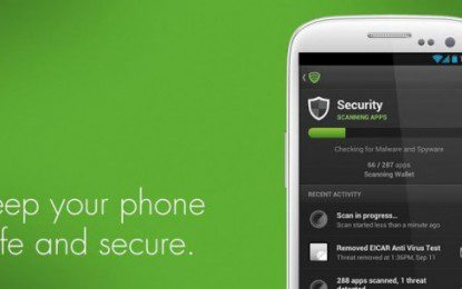 DROIDPAK: IS YOUR DEVICE PROTECTED