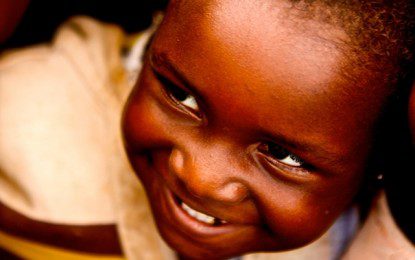 KENYAN SIMPLE ROUTE TO CHILD ADOPTION