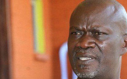 ROOT OUT INSECURITY, SAYS SIAYA LEADER