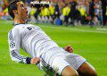 REAL MADRID PUTS ITS ONE LEG IN SEMIFINALS OVER BAYERN MUNICH