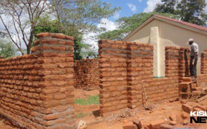 HOMA BAY PARENTS DEMAND TRANSPARENCY IN SCHOOL FUNDED PROJECT