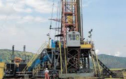 MUHORONI LAW MAKER WANTS OIL EXPLORATION STOPED
