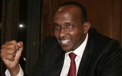 THE MOUTH PIECE PRIZE GOES TO DUALE
