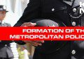 FORMATION OF THE METROPOLITAN POLICE FOR KISUMU COUNTY