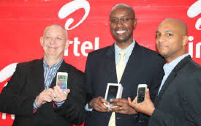 AIRTEL JOINS UN GLOBAL COMPACT.