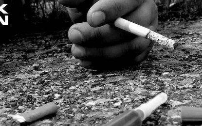 DECLARE DRUG ADDICTION A NATIONAL DISASTER