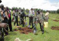 JOINTLY PREPARE: KENYA FOREST SERVICE SAYS