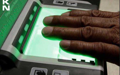 KISUMU PAYMENT SYSTEM DETECTS GHOST WORKERS