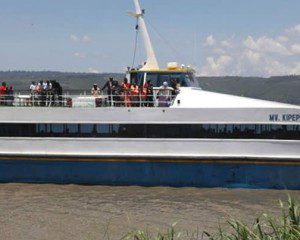 MV KIPEPEO, LUXURY CRUISE FOR LOVERS THIS VALENTINES