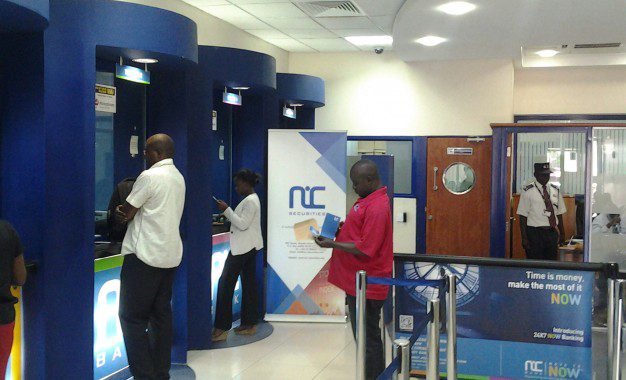 NIC LAUNCHES PRODUCTS TARGETING SMEs IN NYANZA REGION