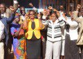 KENYA CIVIL SERVANTS URGED TO JOIN UNION